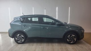 Hyundai Bayon   1.0 TGDI 74kW 100CV 48V Klass