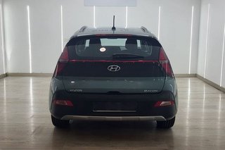 Hyundai Bayon   1.0 TGDI 74kW 100CV 48V Klass