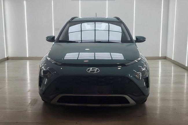 Hyundai Bayon 2023, foto 2