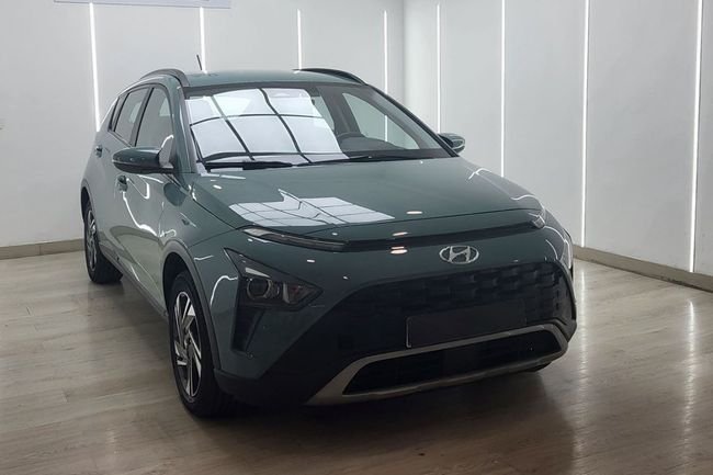 Hyundai Bayon 2023, foto 3