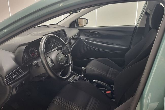 Hyundai Bayon 2023, foto 6