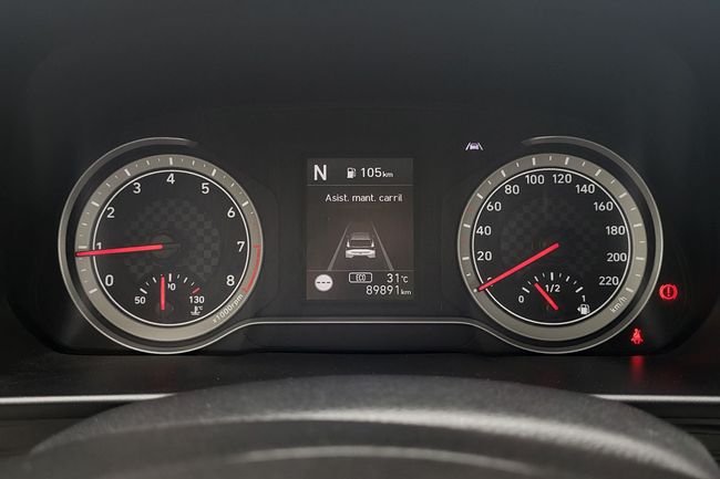 Hyundai Bayon 2023, foto 7