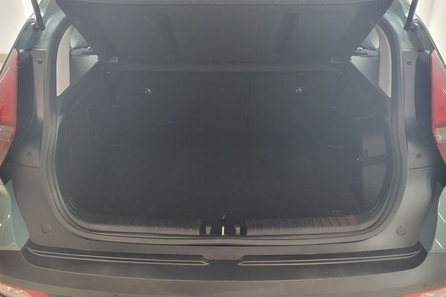 Hyundai Bayon 2023, foto 11