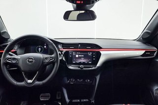 Opel Corsa   50kWh GS