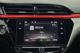 Opel Corsa   50kWh GS