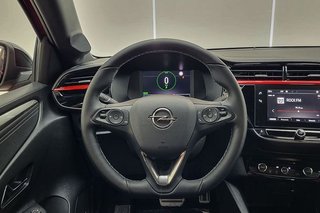 Opel Corsa   50kWh GS