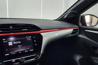 Opel Corsa   50kWh GS