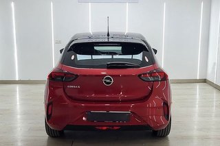 Opel Corsa   50kWh GS