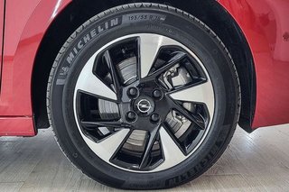 Opel Corsa   50kWh GS