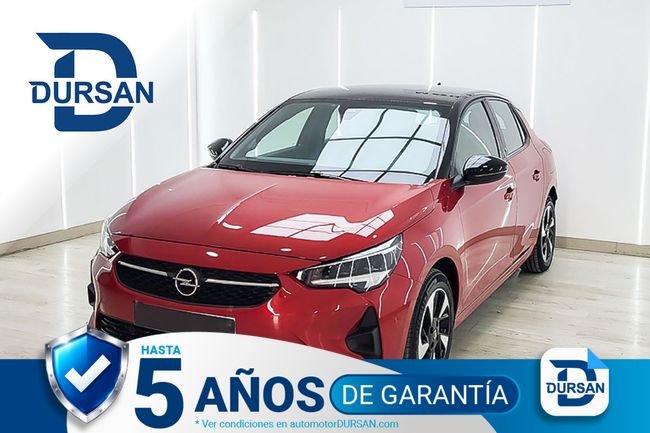 Opel Corsa 2023