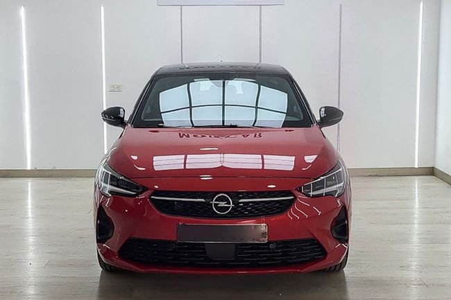 Opel Corsa 2023, foto 2