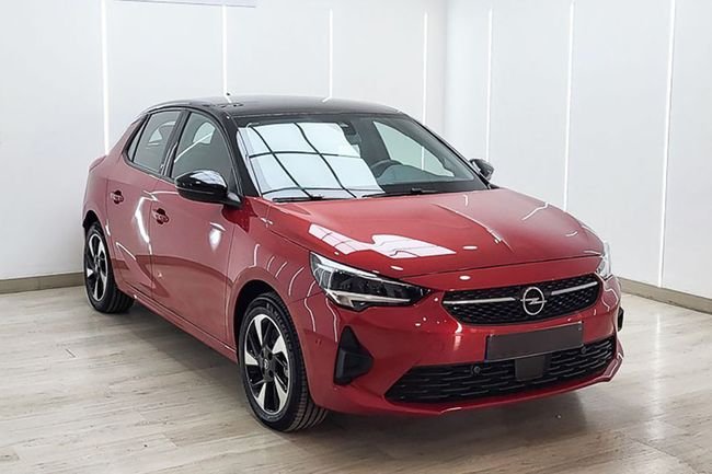 Opel Corsa 2023, foto 3