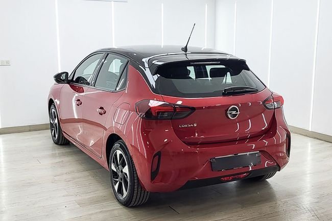 Opel Corsa 2023, foto 4