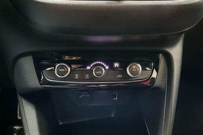 Opel Corsa 2023, foto 16