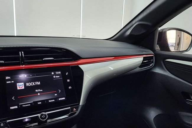 Opel Corsa 2023, foto 19