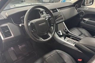 Land-Rover Range Rover Sport   2.0 Si4 PHEV 297kW 404CV HSE Dynamic