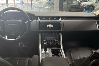 Land-Rover Range Rover Sport   2.0 Si4 PHEV 297kW 404CV HSE Dynamic