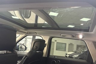 Land-Rover Range Rover Sport   2.0 Si4 PHEV 297kW 404CV HSE Dynamic