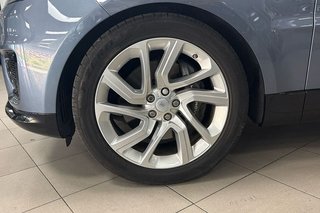 Land-Rover Range Rover Sport   2.0 Si4 PHEV 297kW 404CV HSE Dynamic