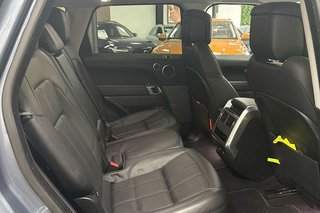 Land-Rover Range Rover Sport   2.0 Si4 PHEV 297kW 404CV HSE Dynamic