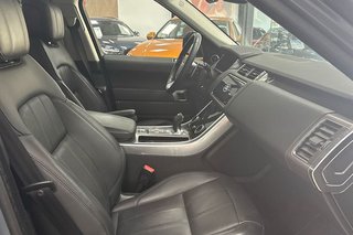 Land-Rover Range Rover Sport   2.0 Si4 PHEV 297kW 404CV HSE Dynamic