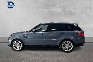 Land-Rover Range Rover Sport   2.0 Si4 PHEV 297kW 404CV HSE Dynamic