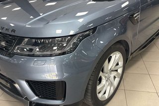 Land-Rover Range Rover Sport   2.0 Si4 PHEV 297kW 404CV HSE Dynamic