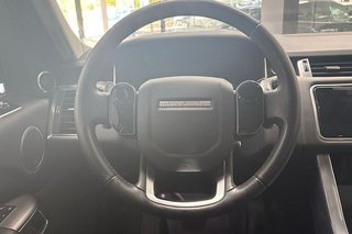 Land-Rover Range Rover Sport   2.0 Si4 PHEV 297kW 404CV HSE Dynamic