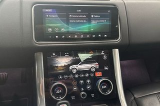 Land-Rover Range Rover Sport   2.0 Si4 PHEV 297kW 404CV HSE Dynamic