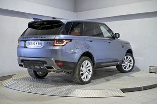 Land-Rover Range Rover Sport   2.0 Si4 PHEV 297kW 404CV HSE Dynamic