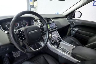 Land-Rover Range Rover Sport   2.0 Si4 PHEV 297kW 404CV HSE Dynamic