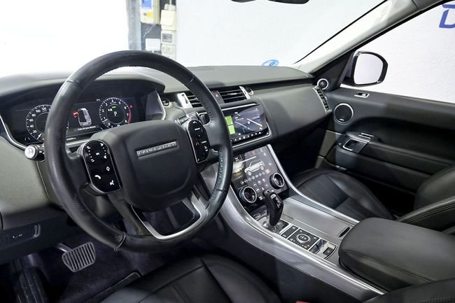 Land Rover Range Rover 2019, foto 6