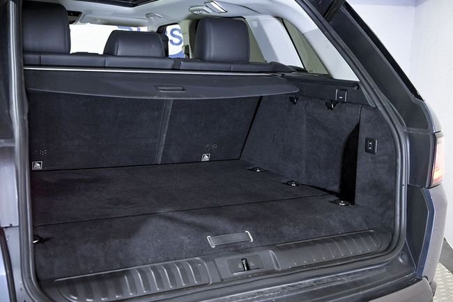 Land Rover Range Rover 2019, foto 13
