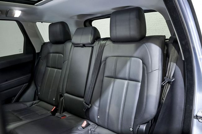 Land Rover Range Rover 2019, foto 15