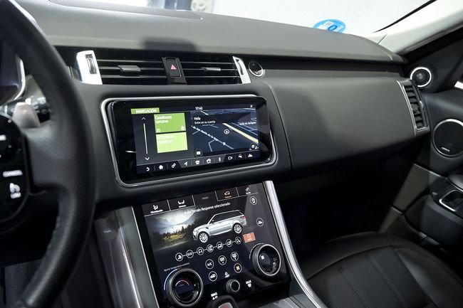Land Rover Range Rover 2019, foto 30