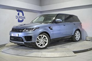 Land Rover Range Rover Sport 2.0 Si4 PHEV 297kW (404CV) HSE