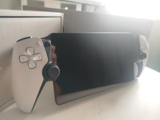 Portal PlayStation per PS5