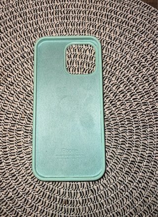 Pack fundas iPhone 13 Pro Max “Rhode”