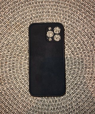 Pack fundas iPhone 13 Pro Max “Rhode”