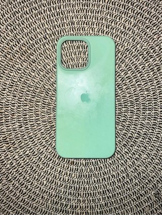 Pack fundas iPhone 13 Pro Max “Rhode”