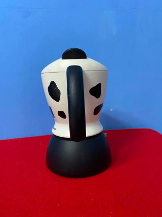 Moka Bialetti Mukka Express Mucca
