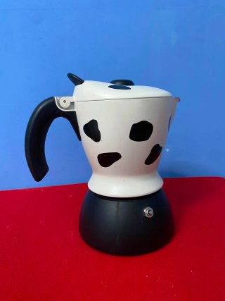 Moka Bialetti Mukka Express Mucca