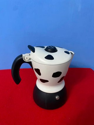 Moka Bialetti Mukka Express Mucca