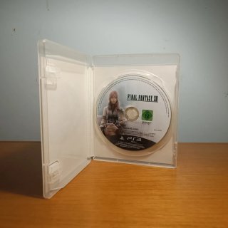 Final Fantasy XIII - PlayStation 3 | Ottime Cond.