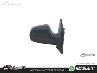 RETROVISOR COMPLETO DERECHO PARA HYUNDAI MATRIX