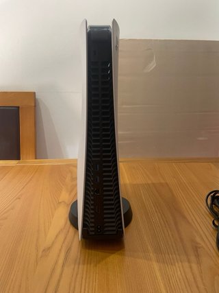 Playstation 5 (PS5) Disco + Mando