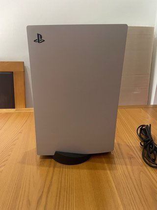 Playstation 5 (PS5) Disco + Mando