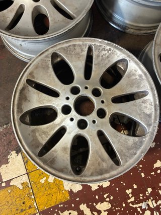 Llantas BMW 17”