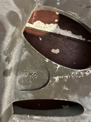 Llantas BMW 17”