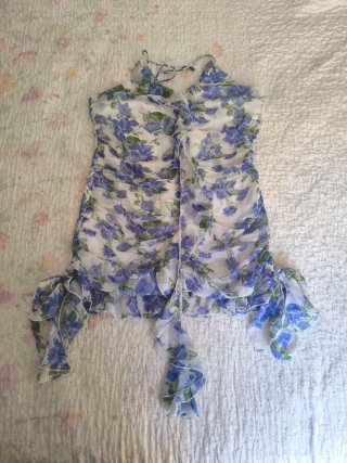 Vendo vestidos cada uno 12€